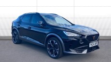CUPRA Formentor 1.4 eHybrid 245 VZ2 5dr DSG Estate